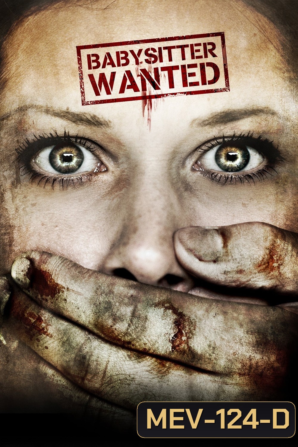 Babysitter Wanted (2008) ตามมาสยอง