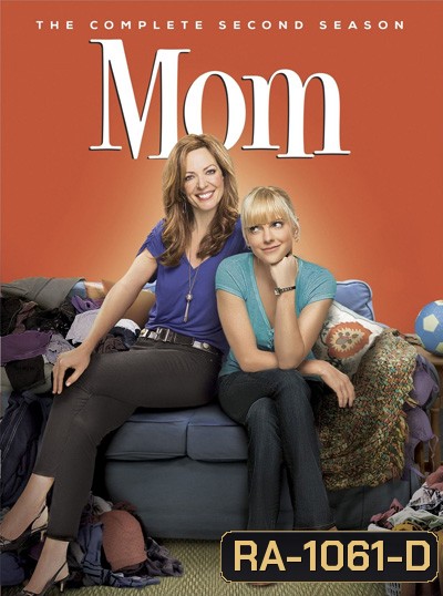 Mom Season 2