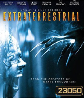 Extraterrestrial
