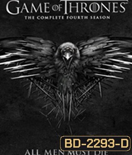 Game of Thrones Season 4