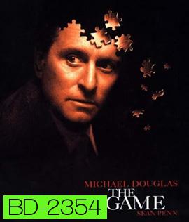 The Game (1997) เกมตาย