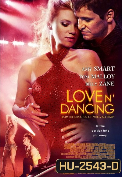 Love N' Dancing