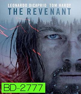 The Revenant (2015) เดอะ เรเวแนนท์ ต้องรอด