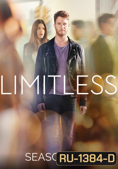 Limitless Season 1