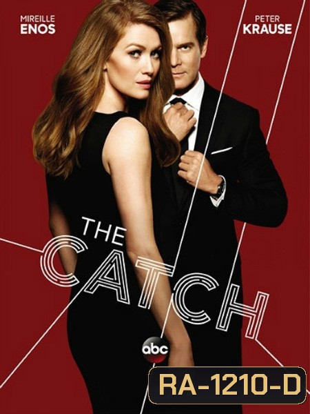 The Catch Season 1 ( EP1-10 จบ )
