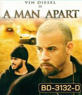 A Man Apart (2003) พยัคฆ์ดุพันธุ์ระห่ำ