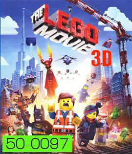 The Lego Movie (2014) เดอะ เลโก้ มูฟวี่ 3D