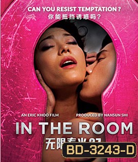 In The Room (2015) ส่องห้องรัก