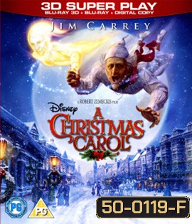 A Christmas Carol (2009 ) อาถรรพ์วันคริสต์มาส 3D
