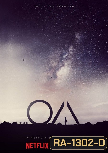 The OA Season 1 (8 ตอนจบ)