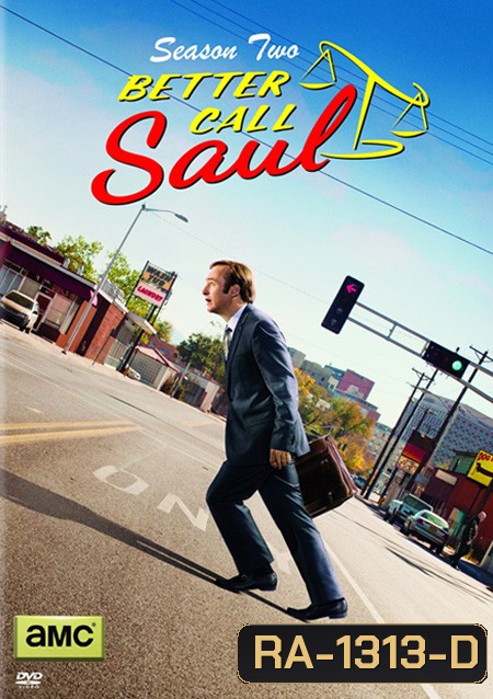 Better Call Saul Season 2