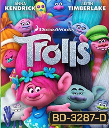 Trolls (2016)