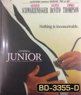 Junior (1994) ผู้ชายทำไมท้อง