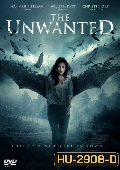 The Unwanted รักซ่อนแค้น ปมอาฆาต