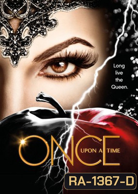 Once Upon a Time Season 6 กาลครั้งหนึ่ง ปี 6 ( 22 ตอนจบ )
