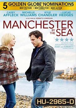 Manchester by the Sea (2017) แค่ใครสักคน