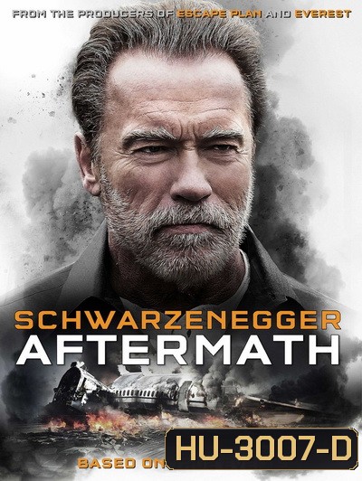 AFTERMATH (2017) (หนังดีที่ไม่ได้ฉายในไทย)