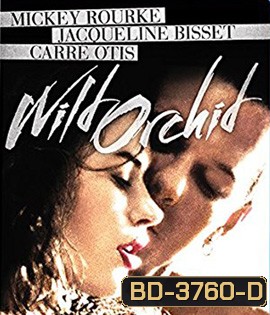 Wild Orchid (1990) กล้วยไม้ป่าคอนกรีต