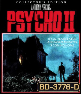 Psycho II (1983)