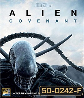 Alien: Covenant (2017)
