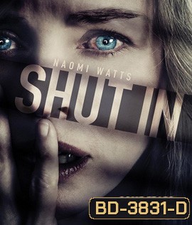 Shut In (2016) หลอนเป็น หลอนตาย