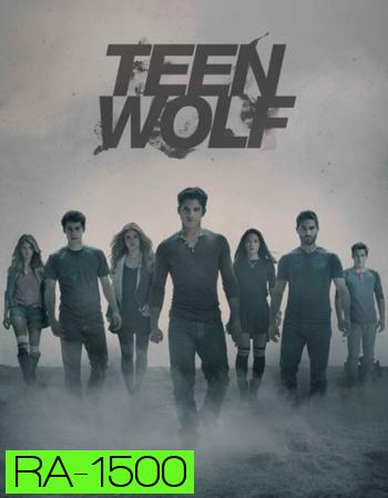 Teen Wolf Season 6 (20 ตอนจบ)
