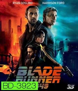 Blade Runner 2049 (2017) 3D