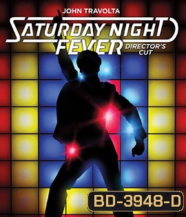 Saturday Night Fever (1977)
