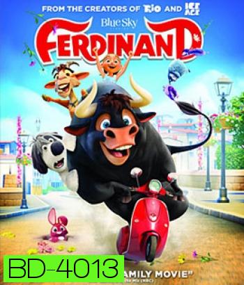 Ferdinand (2017)