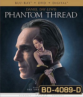 Phantom Thread (2017)