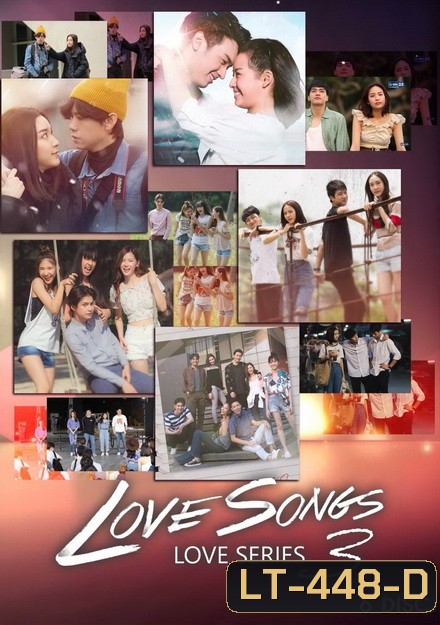 Love Songs Love Series 3