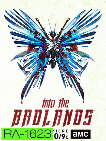 Into The Badlands Season 3