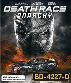 Death Race 4: Beyond Anarchy (2018) ซิ่งสั่งตาย 4