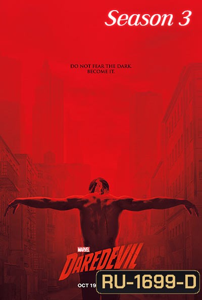 Marvels Daredevil Season 3