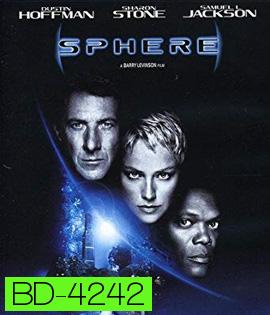Sphere (1998) มหาภัยสะกดโลก