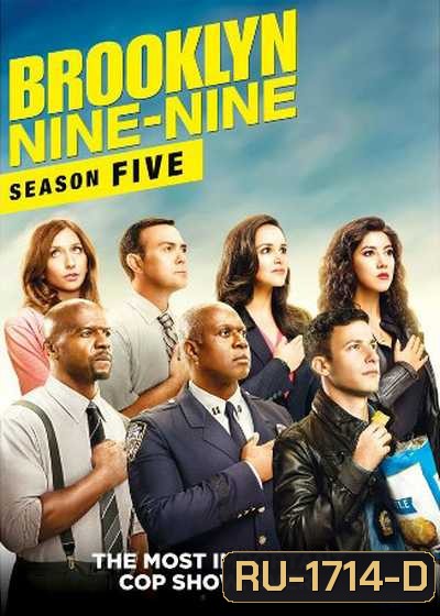 Brooklyn Nine-Nine Season 5