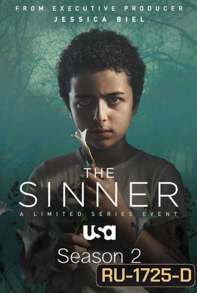 The Sinner Season 2