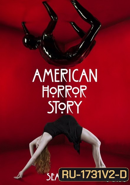 American Horror Story Season 8 ( EP9 - EP10 จบ )