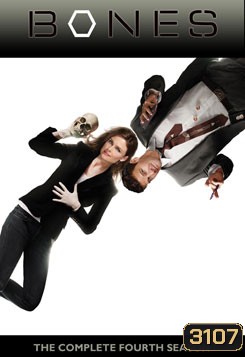Bones Season 4 พลิกซากปมมรณะ ปี 4