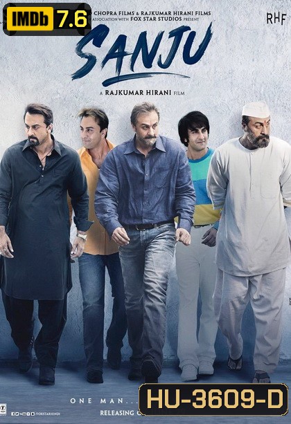 Sanju 2018 []