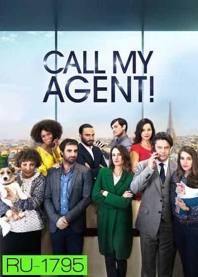Call My Agent Season  3 ( 6 ตอนจบ )