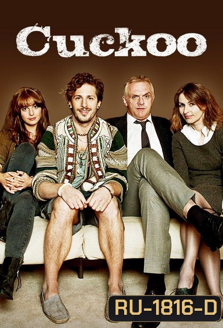 Cuckoo Season 1-4
