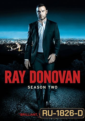 Ray Donovan Season 2 ( 12 ตอนจบ )