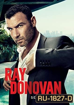 Ray Donovan Season 3 ( 12 ตอนจบ )