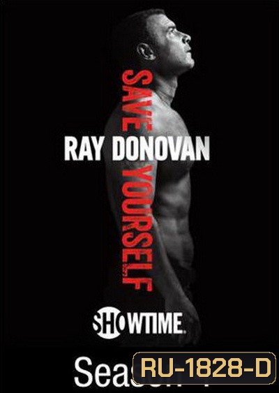 Ray Donovan Season 4 ( 12 ตอนจบ )