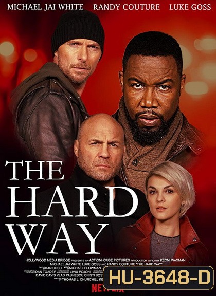 The Hard Way (2019)