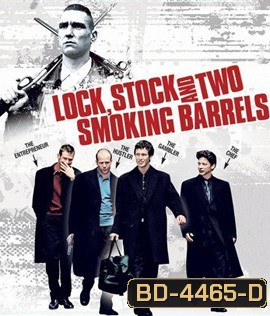 Lock, Stock and Two Smoking Barrels (1998)