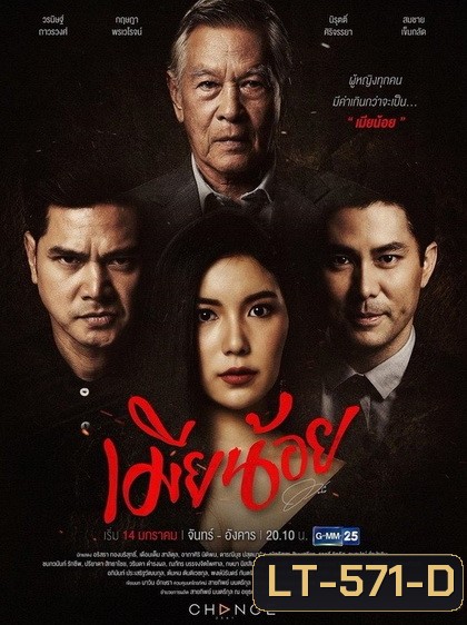 เมียน้อย ( ตอนที่ 1-22 จบ )