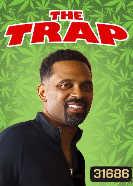 The Trap (2019)