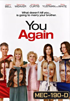 You Again คุณลูกสุดแสบ คุณแม่สุดทรวง